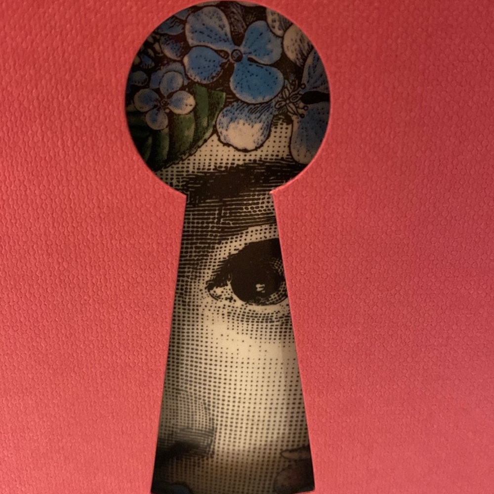 Fornasetti Profumi Candle